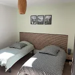 Le Lorain Cozy Avec Terrasse Apartment *