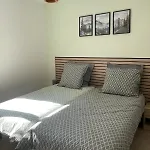 Apartment Le Lorain Cozy Avec Terrasse *