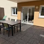 Le Lorain Cozy Avec Terrasse Apartment *