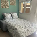 Apartment Le Lorain Cozy Avec Terrasse Epinal