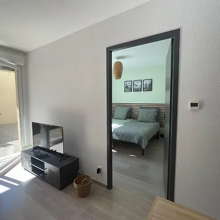 Appartement Le Lorain Cozy Avec Terrasse Épinal