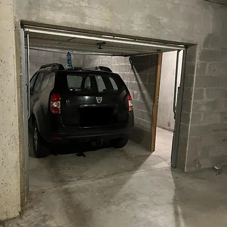 Le Lorain Cozy Avec Terrasse *