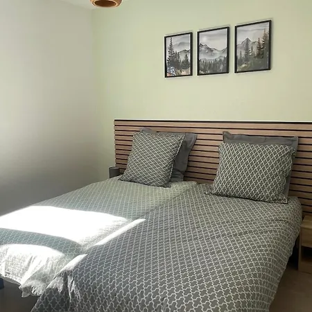 Apartment Le Lorain Cozy Avec Terrasse *