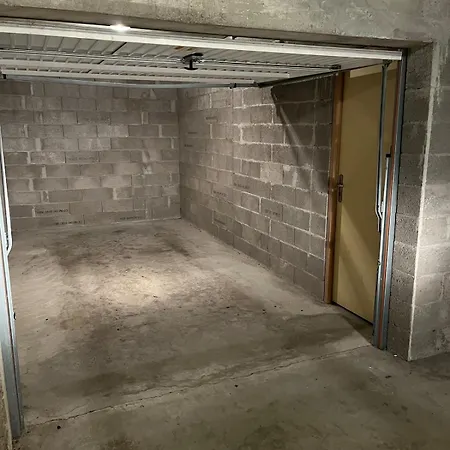 Le Lorain Cozy Avec Terrasse * Épinal