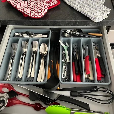 Le Lorain Cozy Avec Terrasse Appartement *