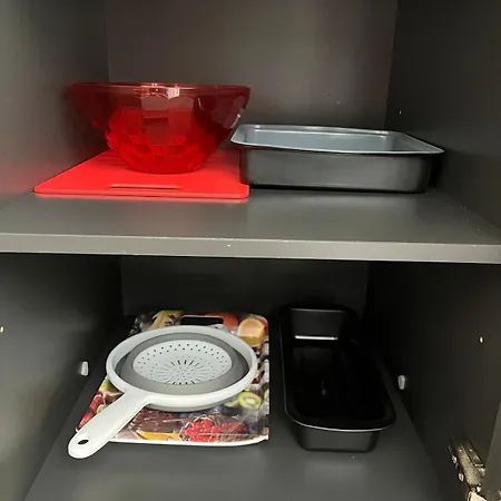 Le Lorain Cozy Avec Terrasse * Épinal