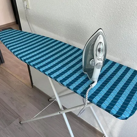 Apartment Le Lorain Cozy Avec Terrasse Epinal