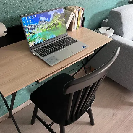 Appartement Le Lorain Cozy Avec Terrasse