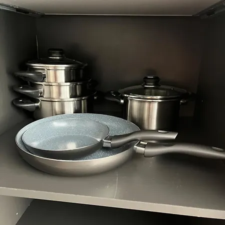 Appartement Le Lorain Cozy Avec Terrasse *