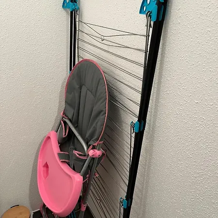 Le Lorain Cozy Avec Terrasse *