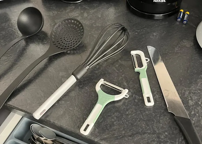 Le Lorain Cozy Avec Terrasse * Épinal