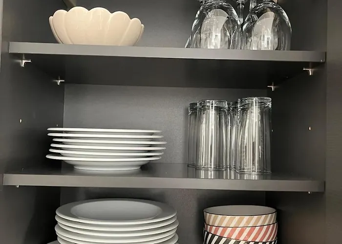 Le Lorain Cozy Avec Terrasse