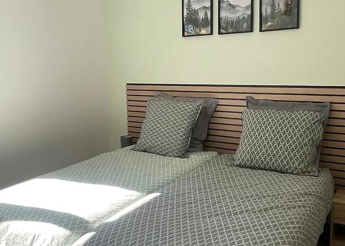 Apartamento Le Lorain Cozy Avec Terrasse *