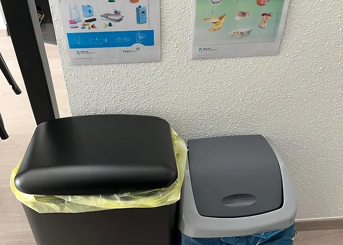 Apartamento Le Lorain Cozy Avec Terrasse Épinal