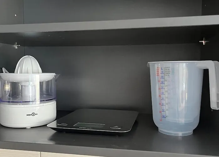 Le Lorain Cozy Avec Terrasse Apartamento *