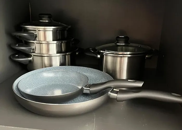 Apartamento Le Lorain Cozy Avec Terrasse *