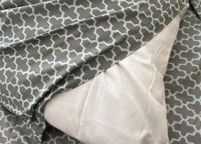 Le Lorain Cozy Avec Terrasse Épinal